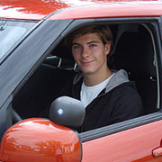 Fahrschüler DriverClub44 Basti