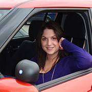 Fahrschüler DriverClub44 Silvana