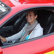 Fahrschüler DriverClub44 Juli