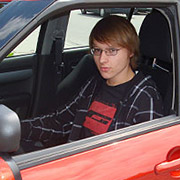 Fahrschüler DriverClub44 Dominik